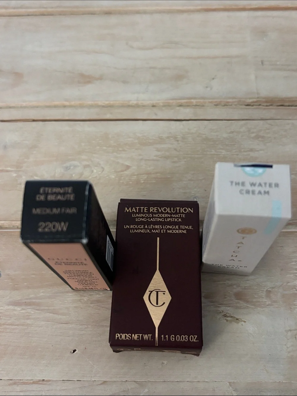 Charlotte Tilbury rich deep